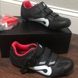 Peloton Cycle Shoes